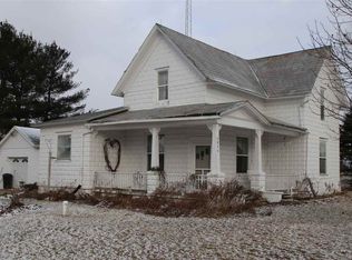 5875 Fir Rd, Bremen, IN 46506