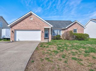 1932 Saint Lucia Dr, Newburgh, IN