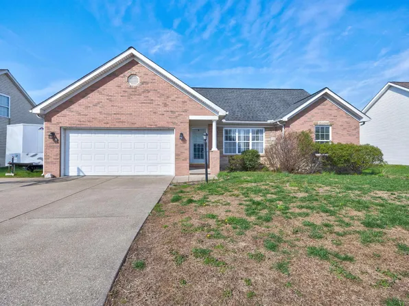 1932 Saint Lucia Dr, Newburgh, IN 47630