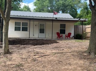 401 E Ash St, Lexington, OK 73051