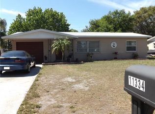 11334 109th Way, Seminole, FL 33778