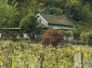 16814 Albert Bell Rd E, Orting, WA 98360