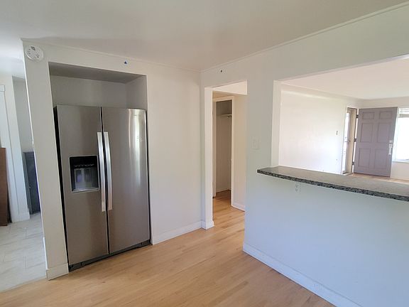 3rd view of Kitchen