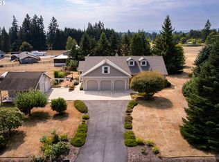 34180 Edna Ln, Warren, OR 97053