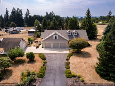 34180 Edna Ln, Warren, OR, 97053