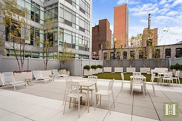 Sold by Halstead Real Estate