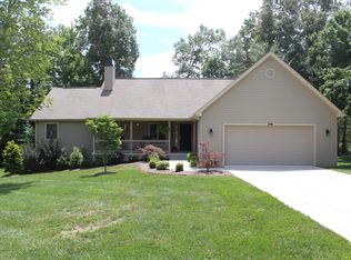 108 Windsor Rd, Fairfield Glade, TN 38558