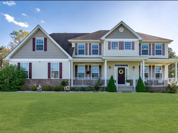 10 Firenze Rd, Jackson, NJ 08527