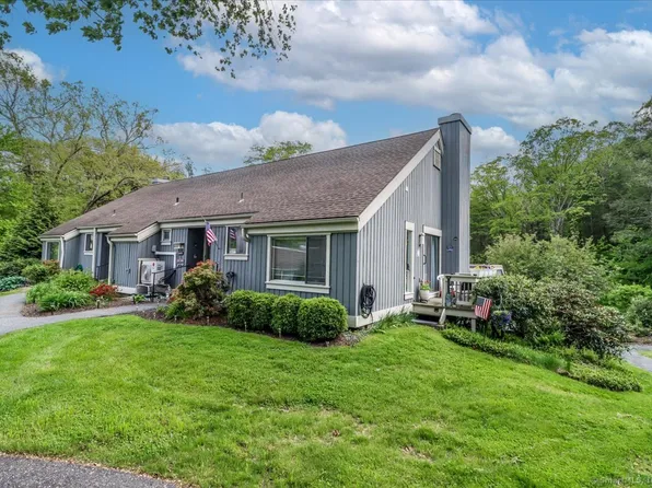 340 Heritage Village #B, Southbury, CT 06488