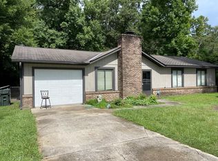 2207 Aberdeen Rd, Dothan, AL 36301