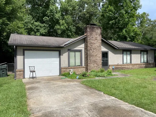 2207 Aberdeen Rd, Dothan, AL 36301