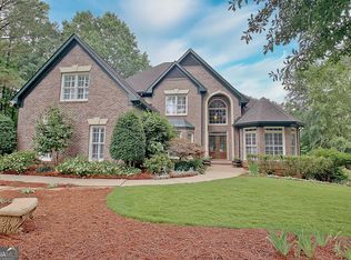 1412 Creston Hl, Peachtree City, GA 30269