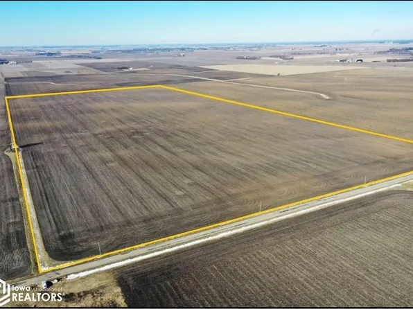 Olympia Rd, Delavan, IL 61734