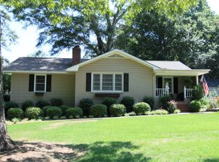407 N 2nd St, Opelika, AL 36801