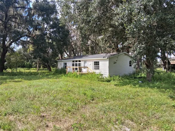 9278 CR 734, CENTER HILL, FL 33514