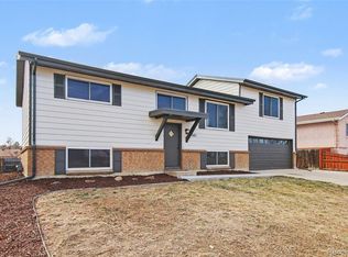 1582 Quivira Drive, Denver, CO 80229