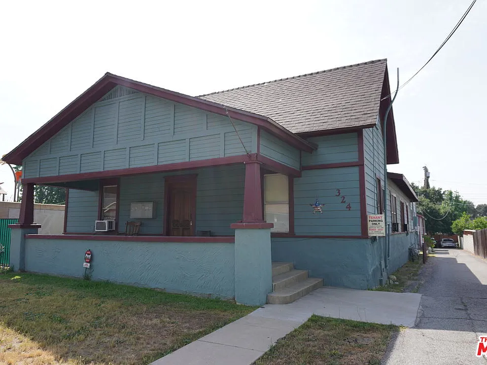 324 E Lime Ave #4
