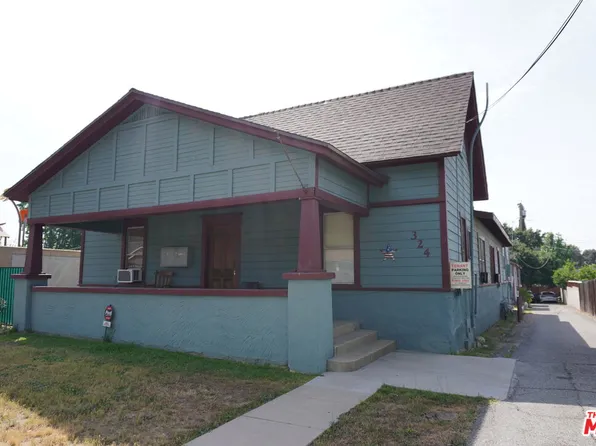324 E Lime Ave APT 4, Monrovia, CA 91016