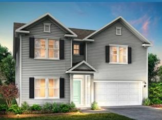 481 Jet Stream Dr Lot 250, La Vergne, TN 37086
