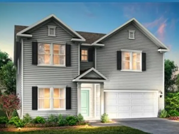 481 Jet Stream Dr Lot 250, La Vergne, TN 37086