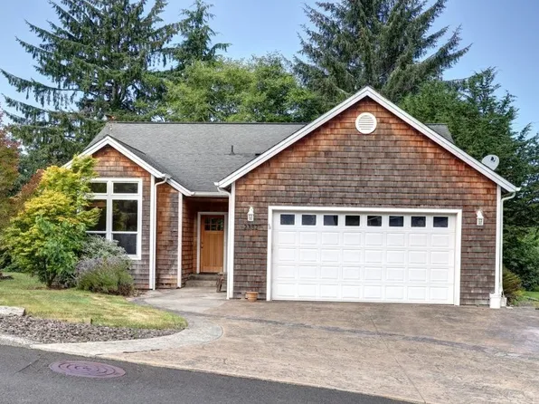 2382 N Fork Rd, Seaside, OR 97138