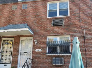 1639 Cobbs Creek Pkwy, Philadelphia, PA 19143