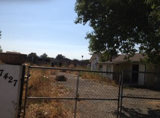 7427 De Mello Ln, Vacaville, CA 95688
