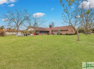 425 Patterson Rd SW, Baxley, GA 31513