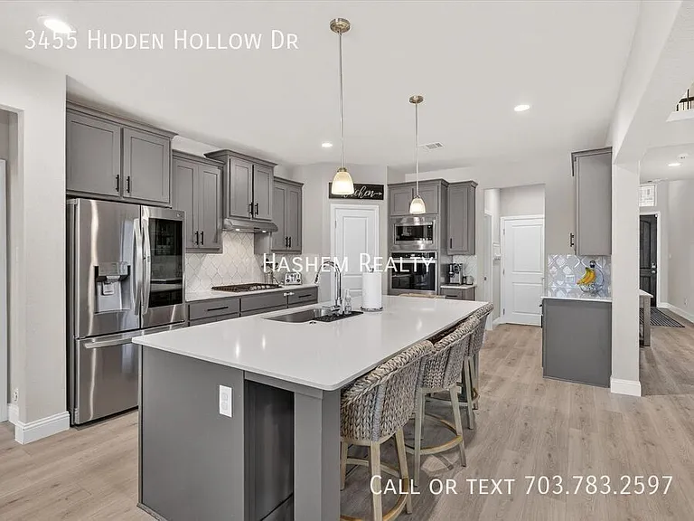 3455 Hidden Hollow Dr — Photo 9