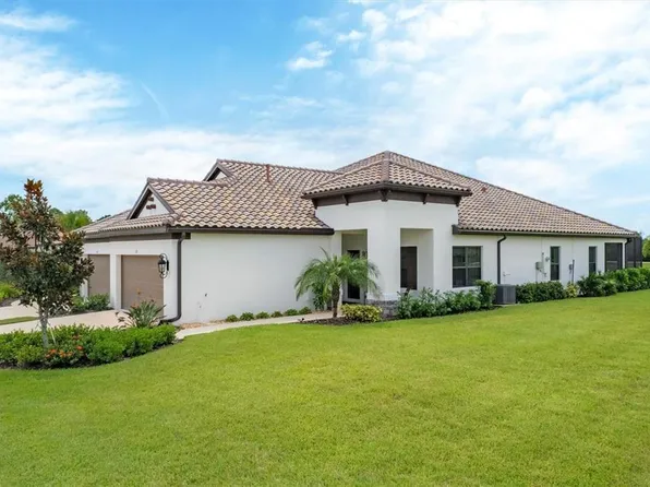 205 SPOLETO CIRCLE, NOKOMIS, FL 34275