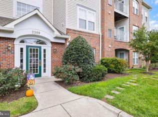 2509 Amber Orchard Ct W UNIT 203, Odenton, MD 21113