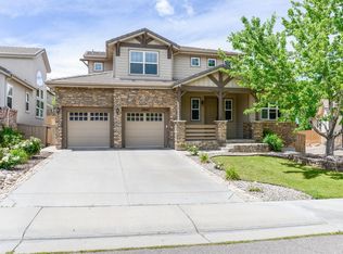 10645 Briarglen Cir, Highlands Ranch, CO 80130