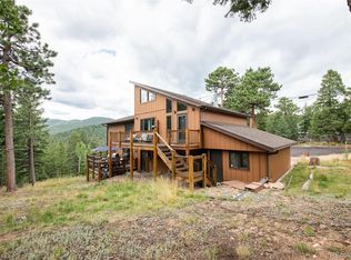 6997 Skunk Alley, Evergreen, CO 80439
