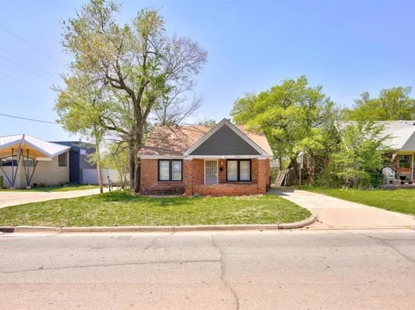 4801 N Blackwelder Ave, Oklahoma City, OK 73118