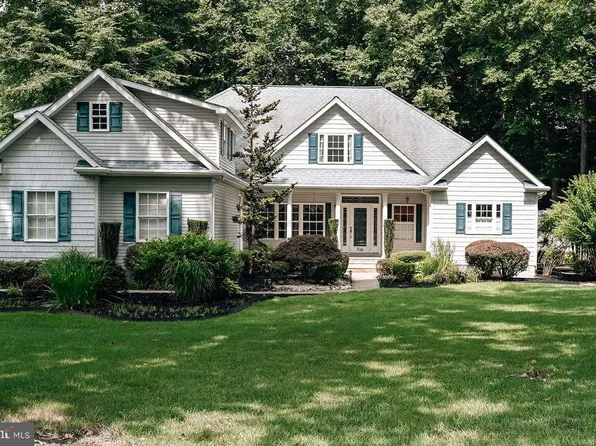 314 Beaver Pond Rd, Harrington, DE 19952