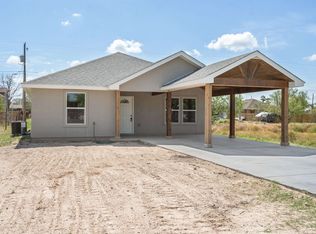 809 E Morin St, Del Rio, TX 78840
