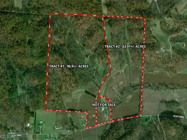 Clay Pike, Chandlersville, OH 43727