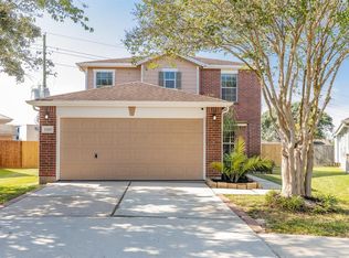 15507 Jasmine Tree Ln, Houston, TX 77049