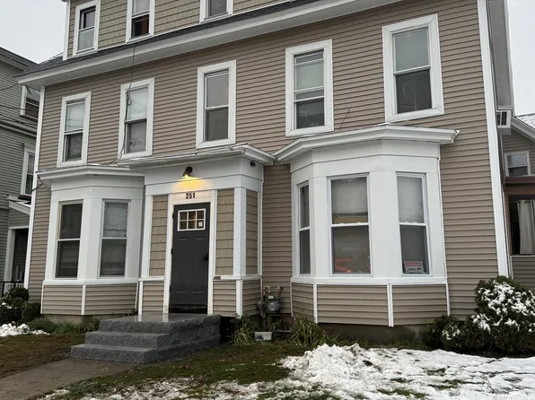 251 Main St, Tilton, NH 03276