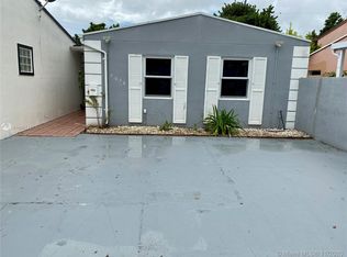 7036 W 14th Ct, Hialeah, FL 33014