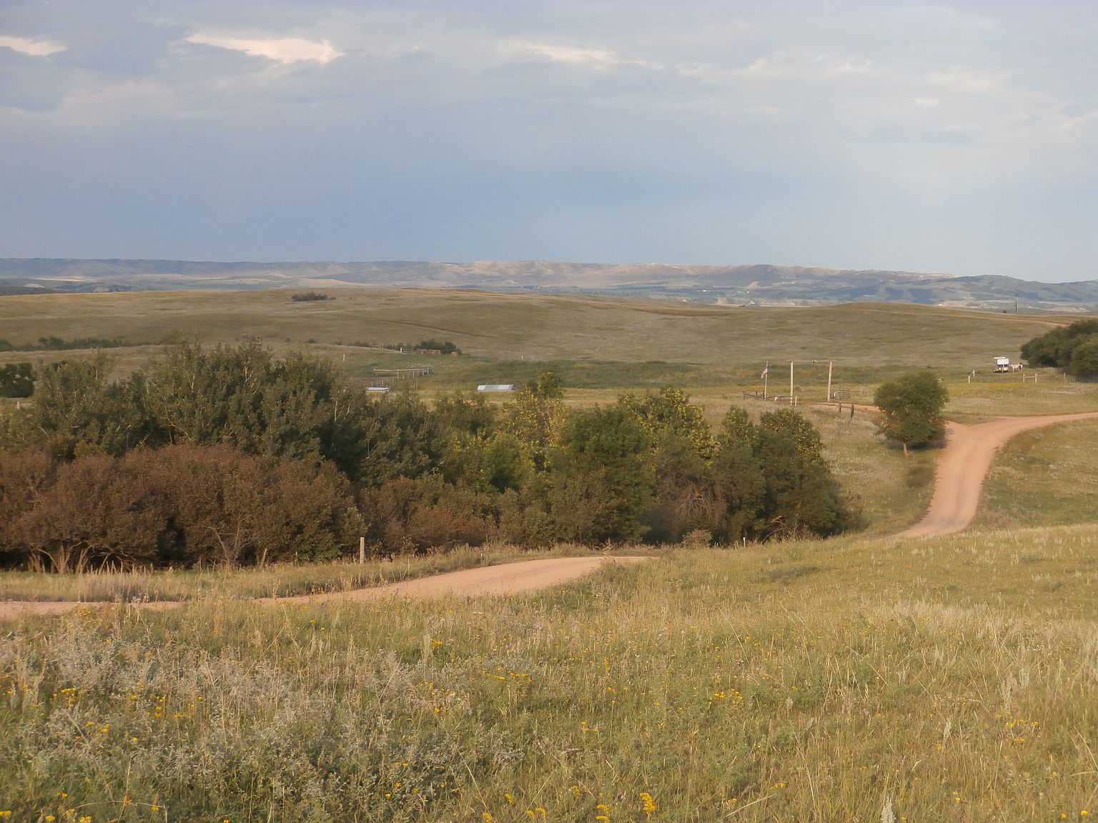 2 122nd Ave NW, Grassy Butte, ND 58634 Zillow