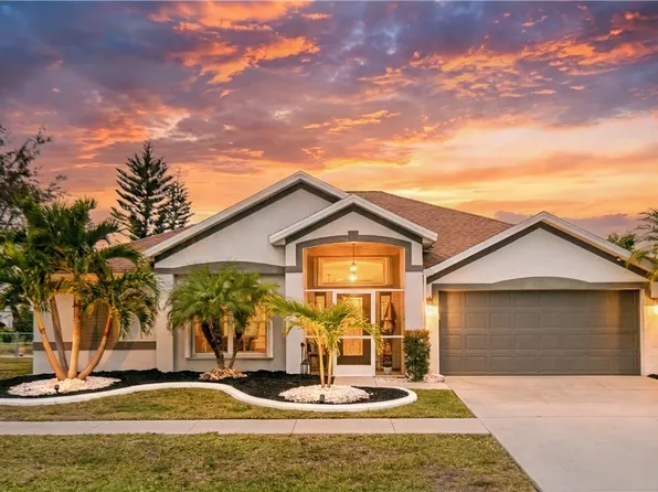 4656 Varsity Cir, Lehigh Acres, FL 33971