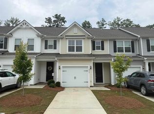 248 Bryland Way, Fountain Inn, SC 29644