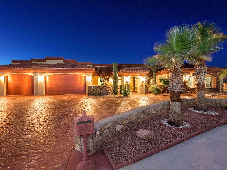 1st image of 4462 Purple Sage Dr