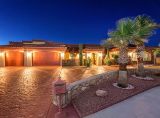 4462 Purple Sage Dr, Las Cruces, NM 88012