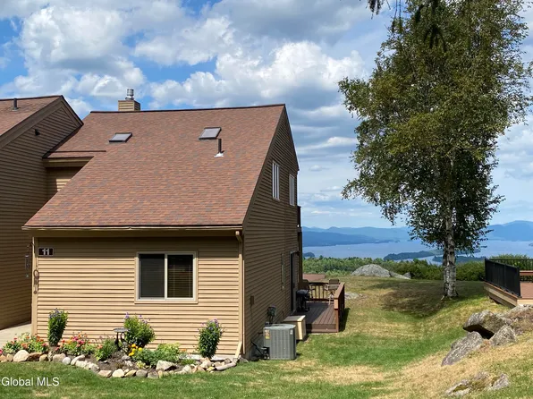 441 Lockhart Mountain Road #11, Lake George, NY 12845