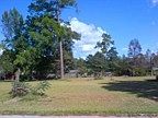 Atmore, TERRIFIC HOME SITE. Pretty, high and dry lot on a
