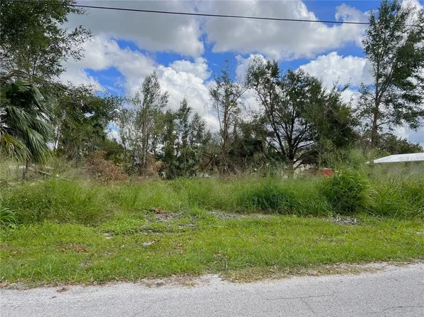 0 Pine Ave N #2, Fort Meade, FL 33841