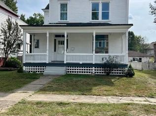 111 Poplar Avenue, Wheeling, WV 26003