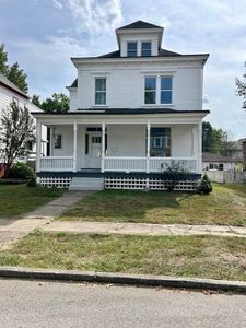 111 Poplar Avenue, Wheeling, WV, 26003